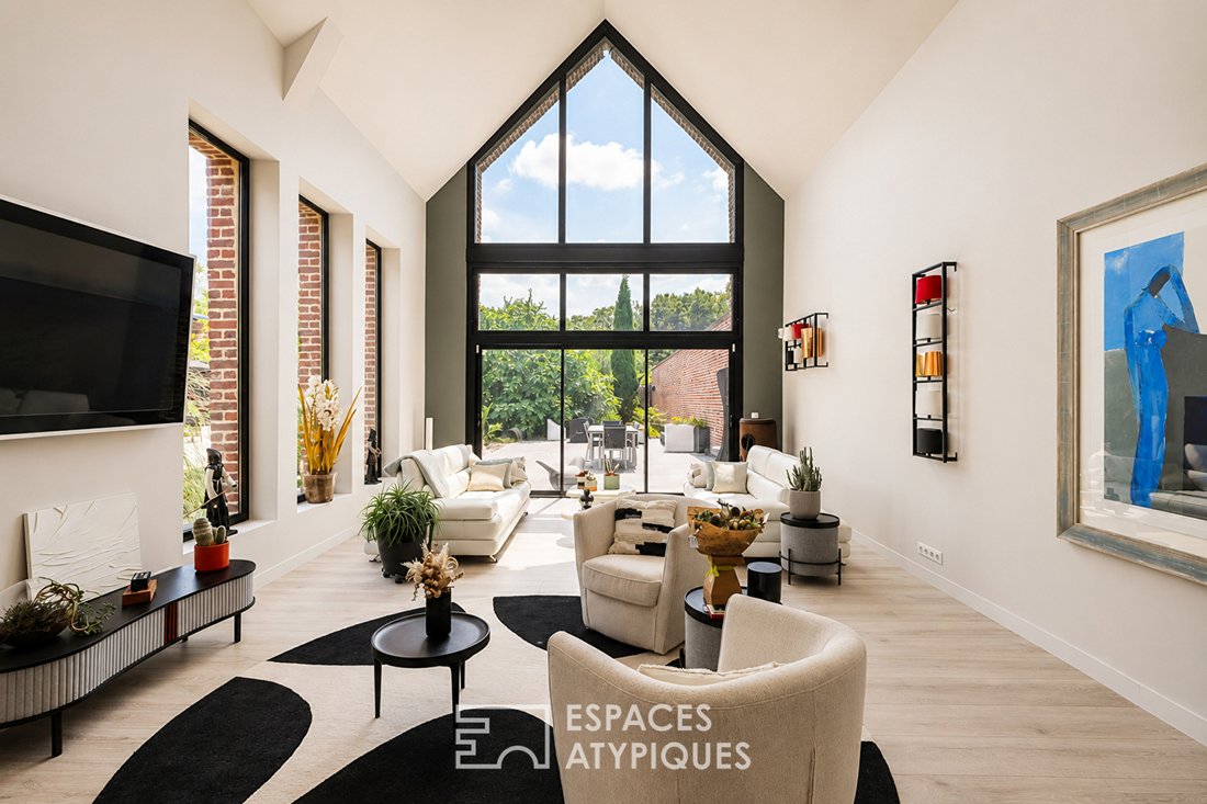Villa in Arbrisseau Ouest, Wattignies, France 1 - 18504192