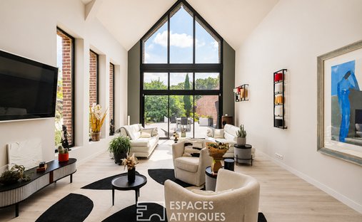 Villa in Arbrisseau Ouest, Wattignies, Frankreich 1