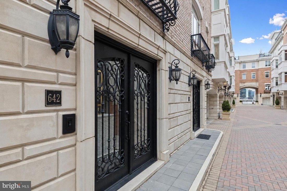 House in Baltimore, Maryland, United States 3 - 18505013