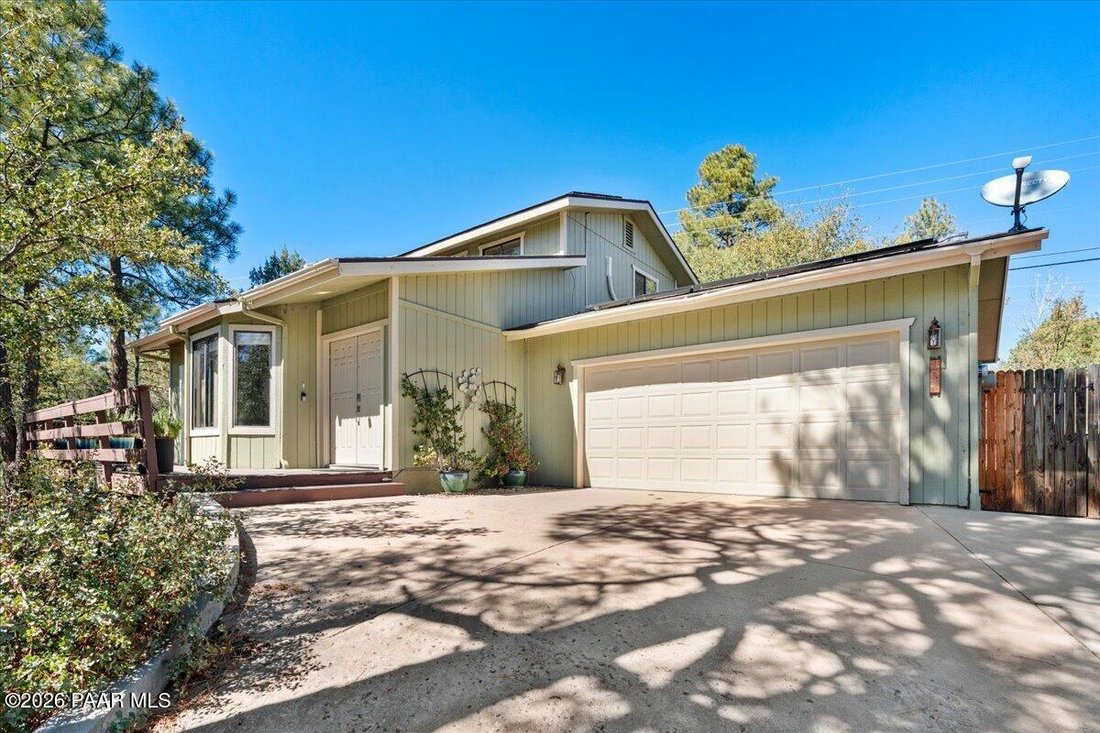 House in Prescott, Arizona, United States 1 - 18502266
