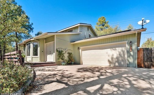 Haus in Prescott, Arizona, Vereinigte Staaten 1