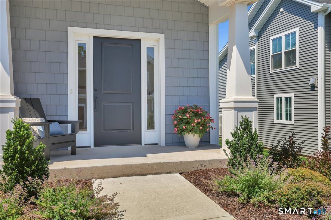 Condo in Cheshire, Connecticut, United States 2 - 18503886