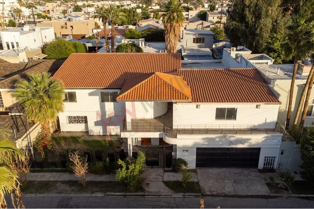 House in Jardines del Valle, Baja California, Mexico 3 - 18503425