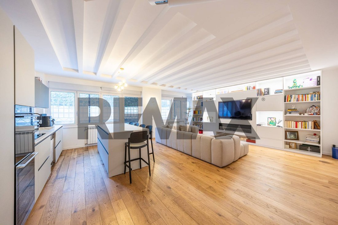 Apartment in Gianicolense, Rome, Lazio 1 - 18504680