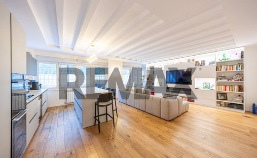 Apartment in Gianicolense, Rome, Lazio 1