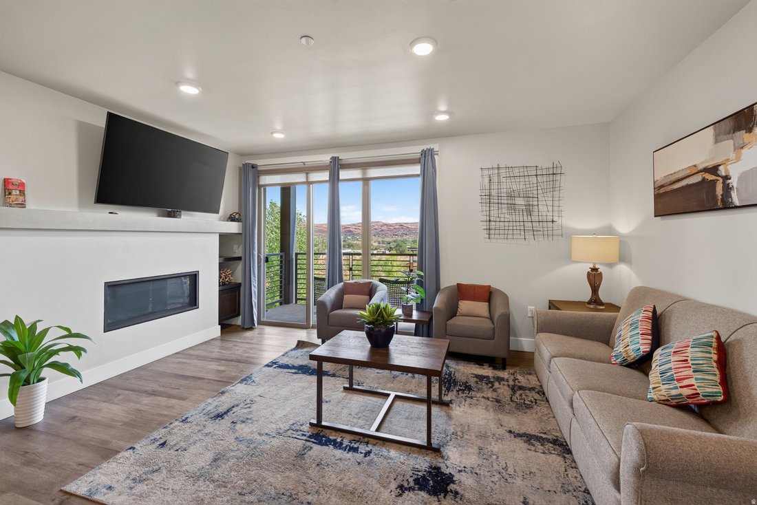 House in Moab, Utah, United States 4 - 18503411