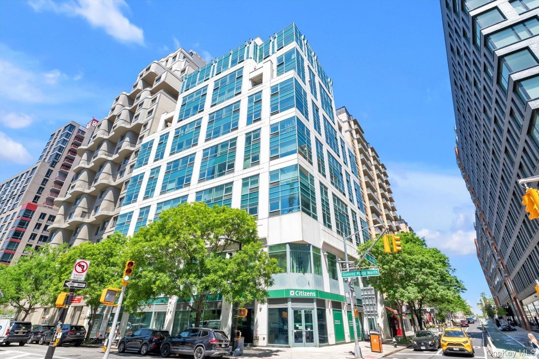 Appartement à New York, État de New York, États-Unis 1 - 18503951
