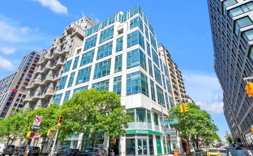 Condo in New York, New York, United States 1