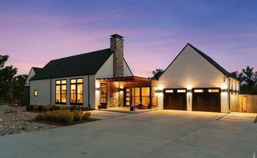 House in Boulder, Colorado, United States 1