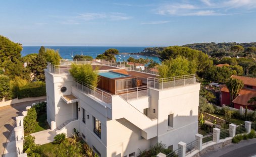 Casa en Antibes, Provenza-Alpes-Costa Azul, Francia 1