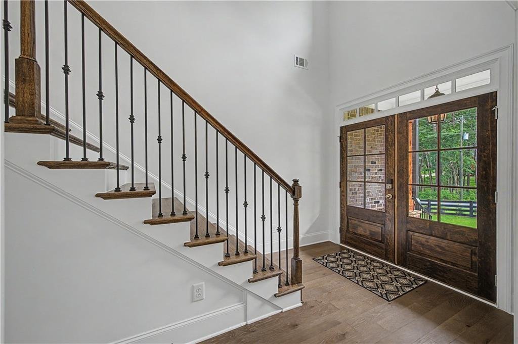 House in Acworth, Georgia, United States 5 - 18467973