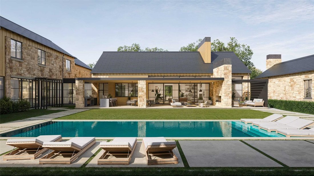 House in Keller, Texas, United States 3 - 18504866