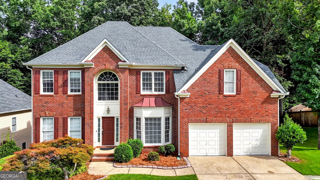 House in Suwanee, Georgia, United States 2 - 18500013