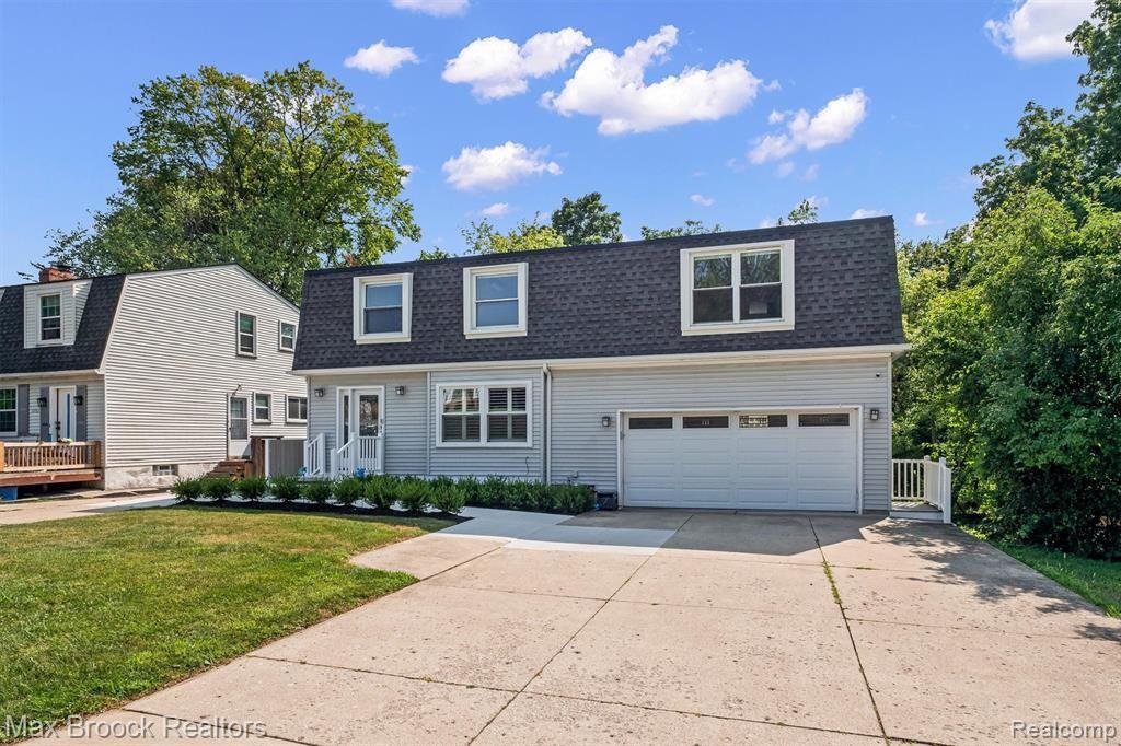 House in Farmington Hills, Michigan, United States 2 - 18501922