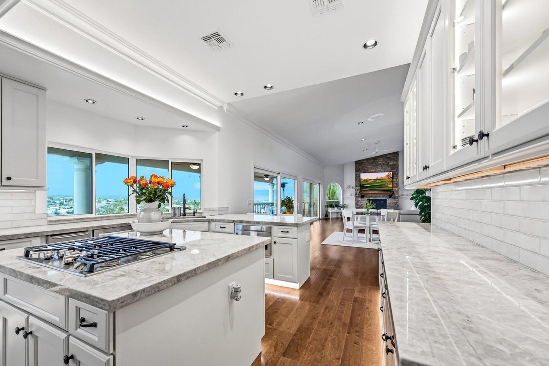 House in Fountain Hills, Arizona, United States 4 - 18500439