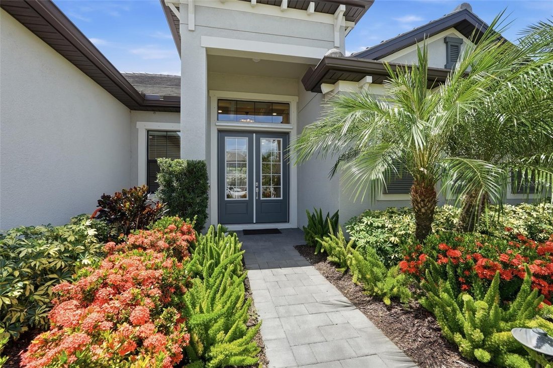 House in Bradenton, Florida, United States 4 - 18499699