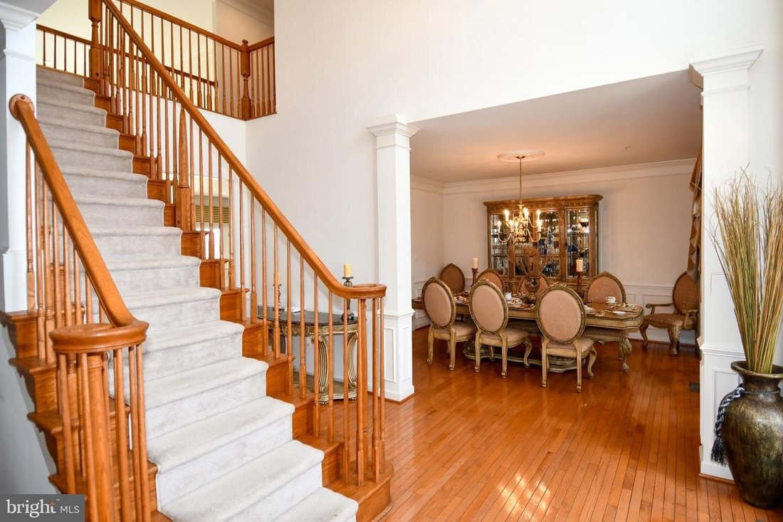 House in Silver Spring, Maryland, United States 4 - 18505728