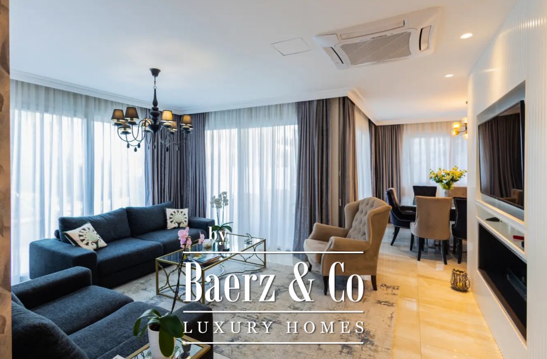 Villa in Mouttagiaka, Limassol, Cyprus 3 - 18503888