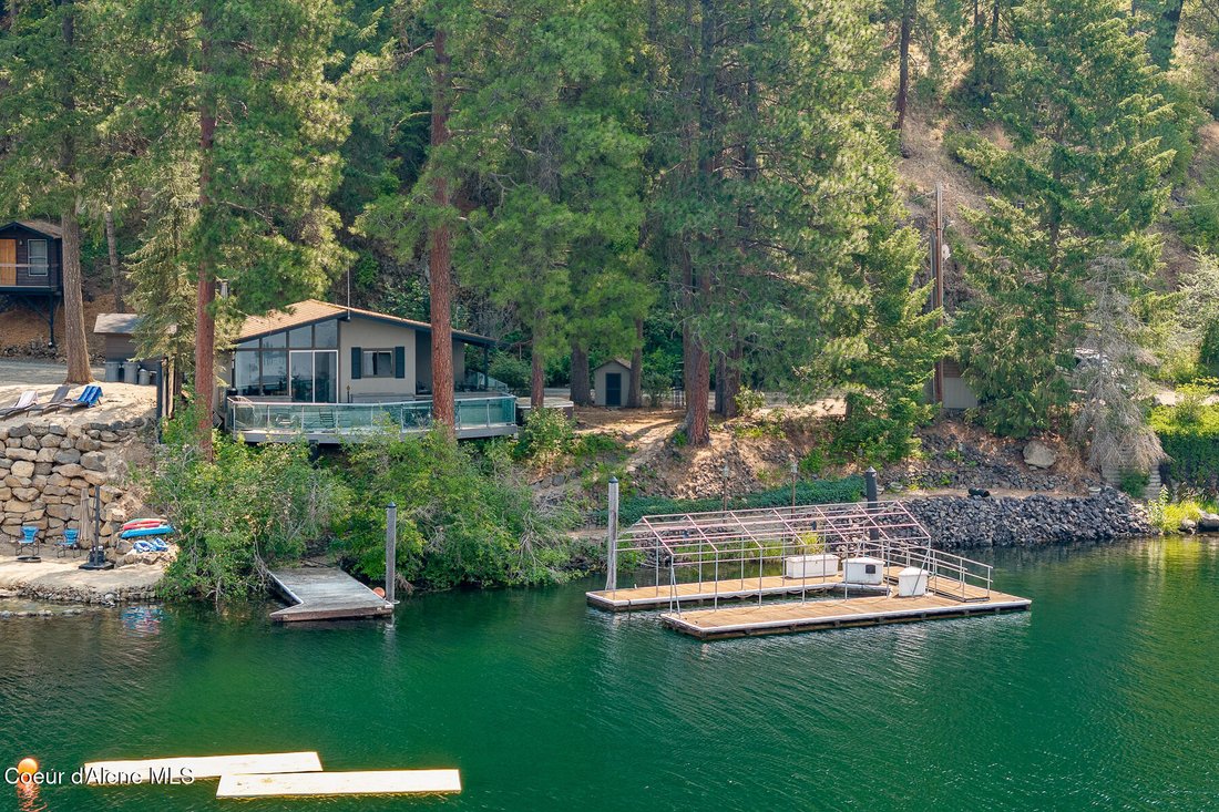 House in Worley, Idaho, United States 2 - 18501614