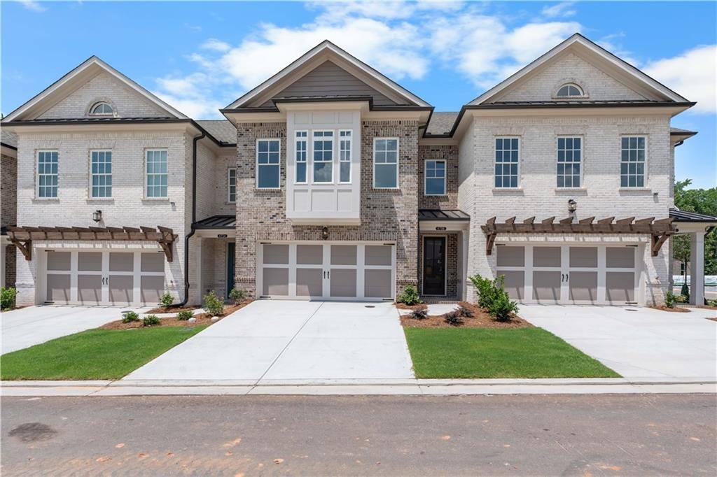 Residenza a Peachtree Corners, Georgia, Stati Uniti 2 - 18503119