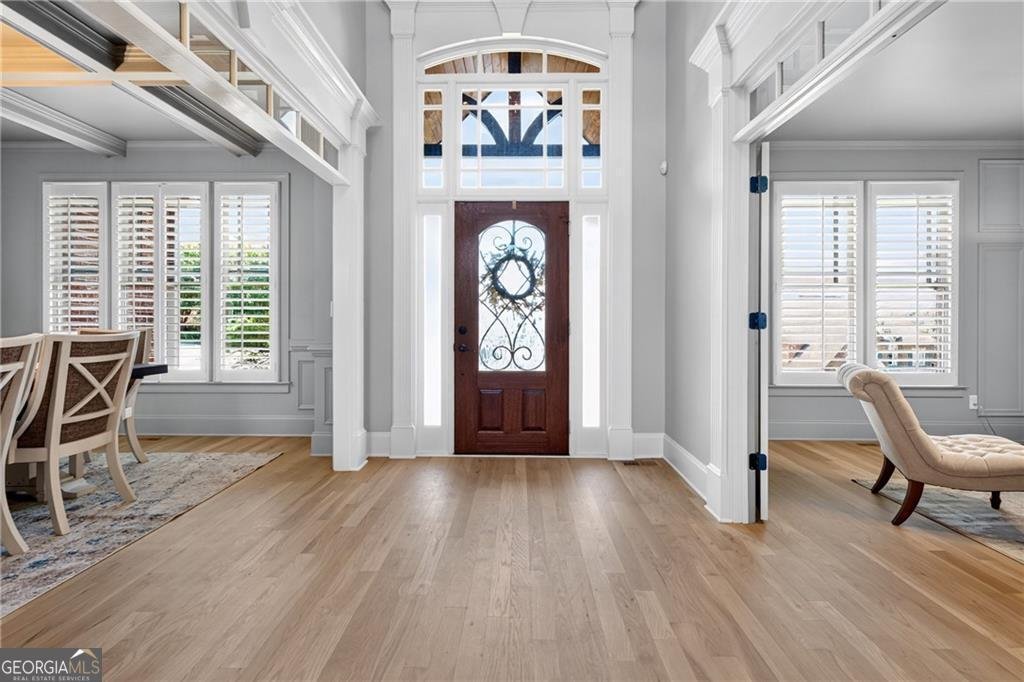 House in Flowery Branch, Georgia, United States 5 - 18503161