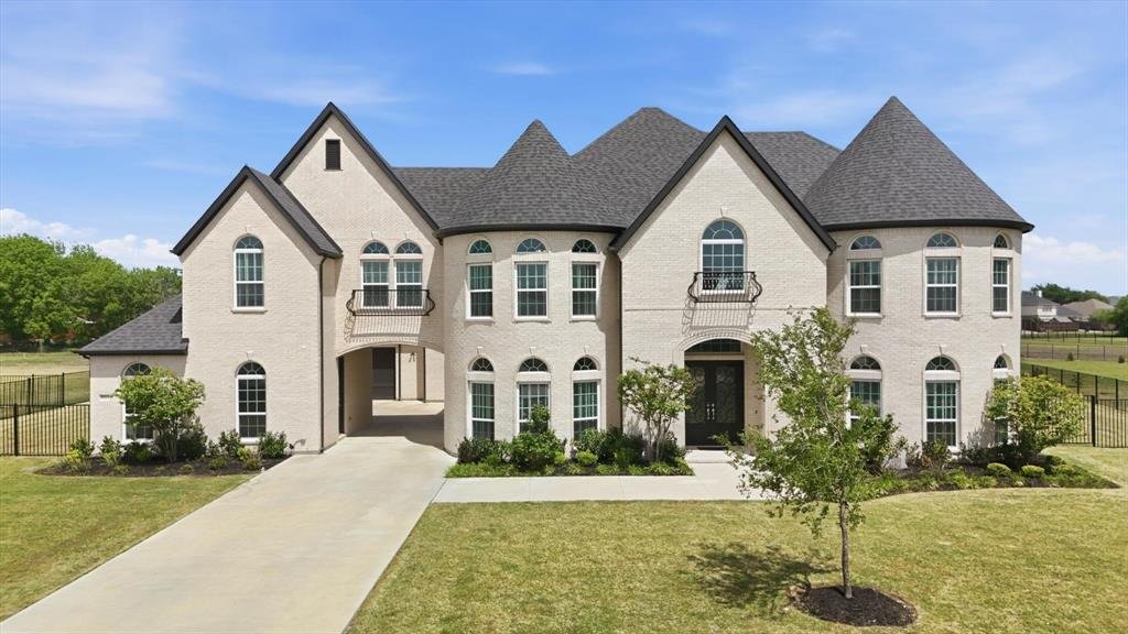 House in Allen, Texas, United States 1 - 18503470
