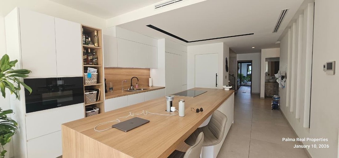 Apartment in Puerto Aventuras, Quintana Roo, Mexico 4 - 18501412