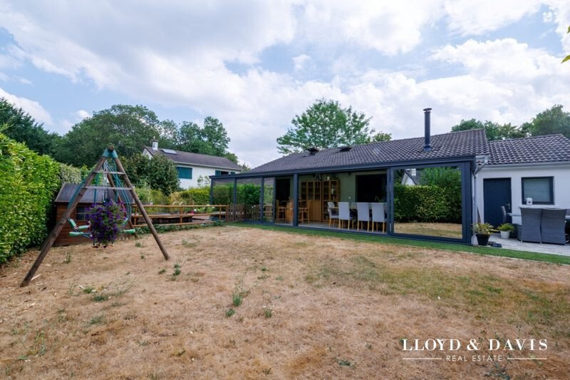 House in Longpont-sur-Orge, Ile-de-France, France 5 - 18505067