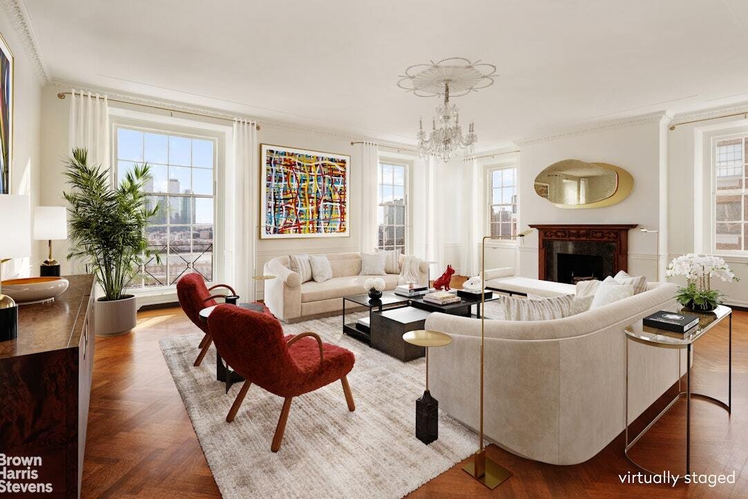 Co Op in New York, New York, United States 1 - 16747722