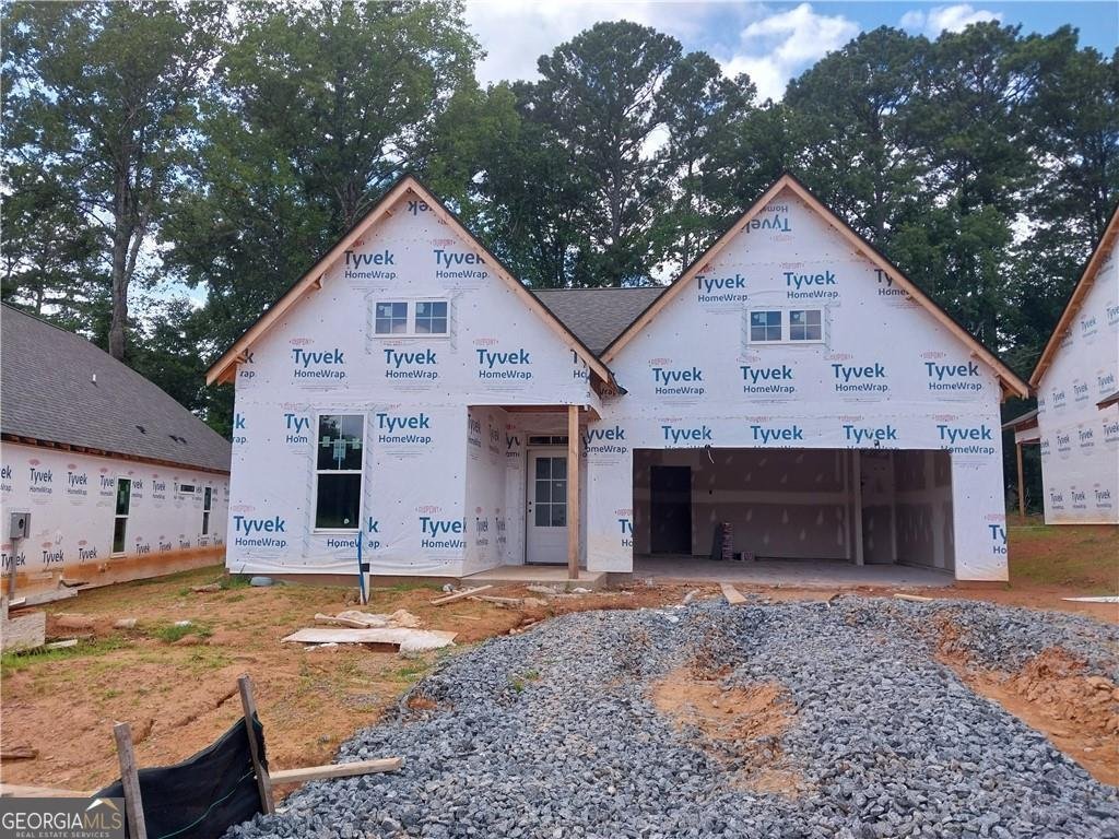 House in Acworth, Georgia, United States 1 - 18284536