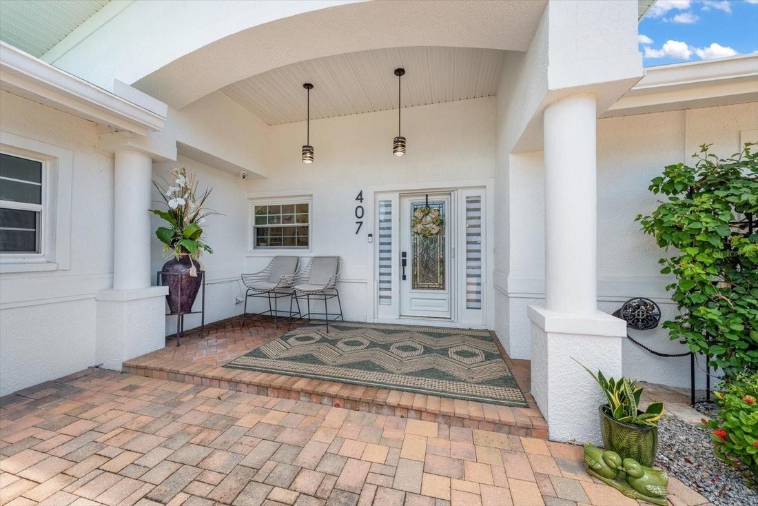 House in Largo, Florida, United States 3 - 18504846