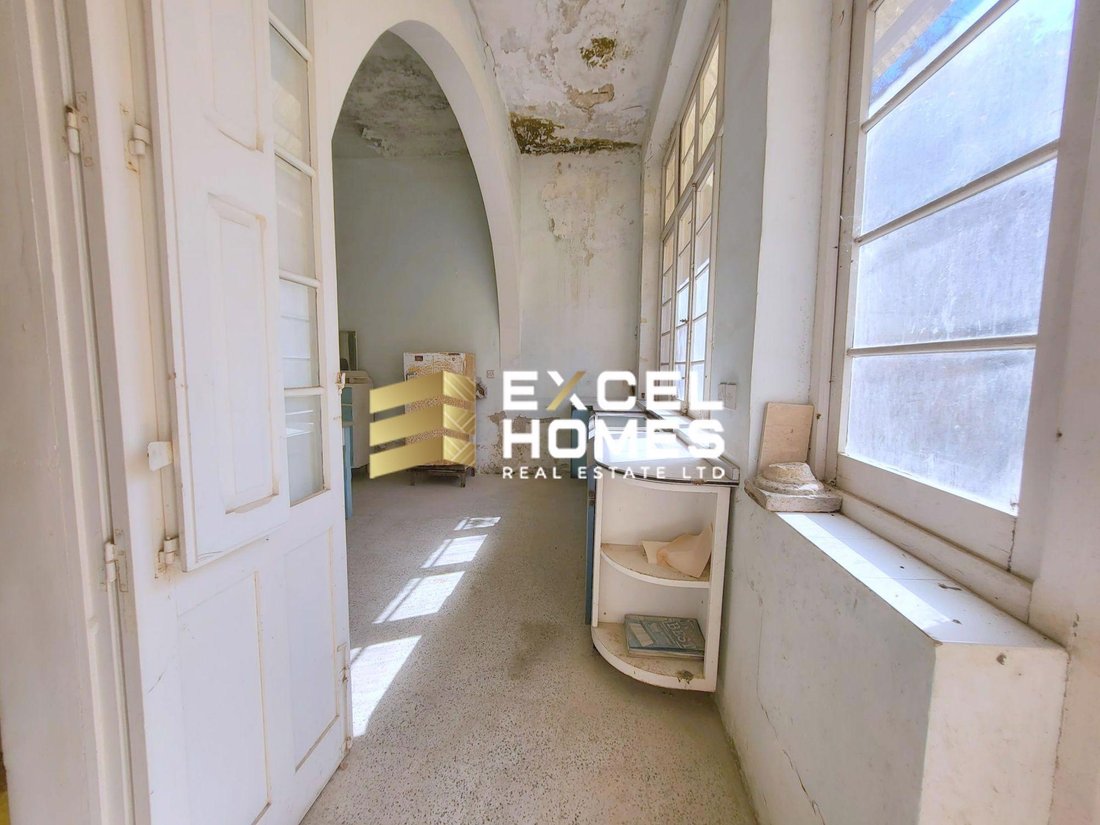 Townhouse in Ir-Rabat, Malta 2 - 15839869