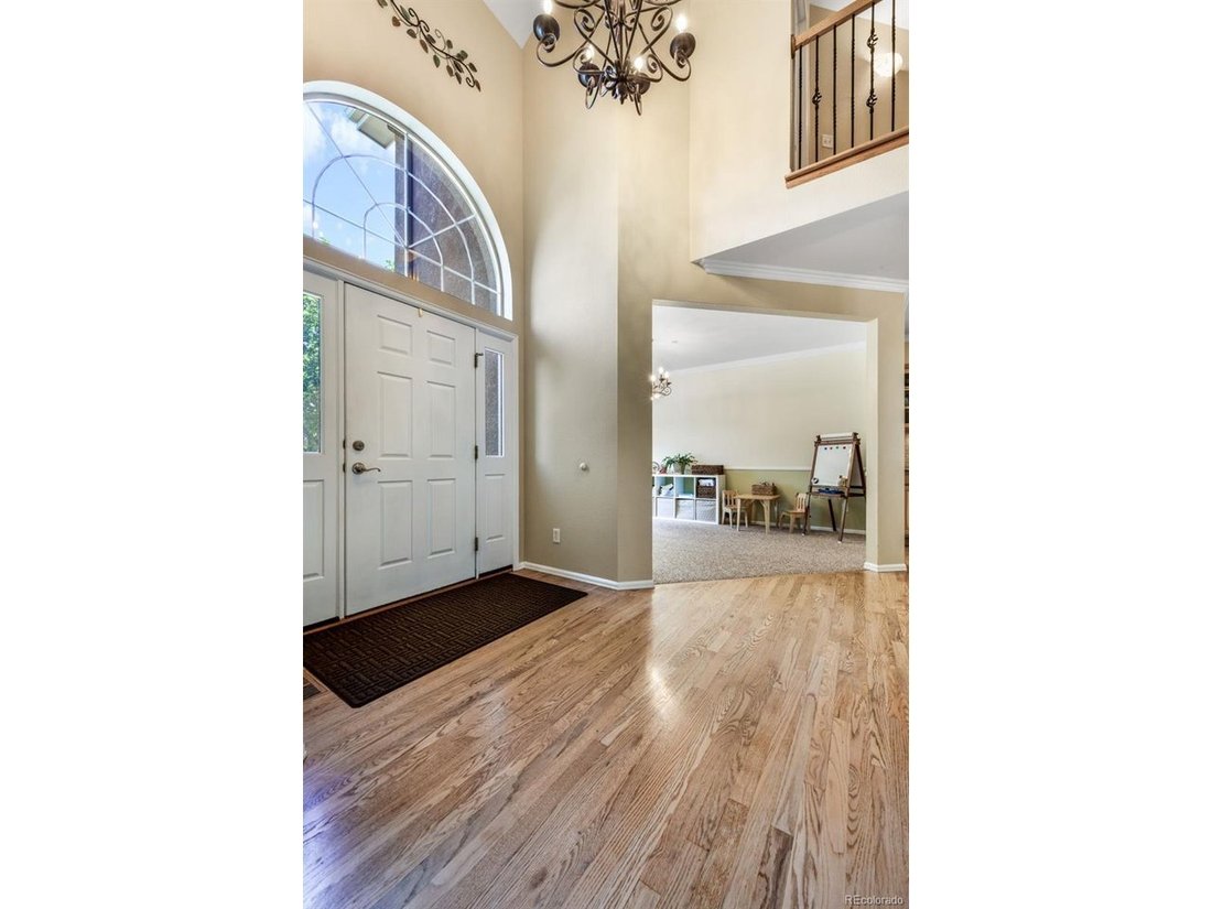 House in Colorado Springs, Colorado, United States 4 - 18502658