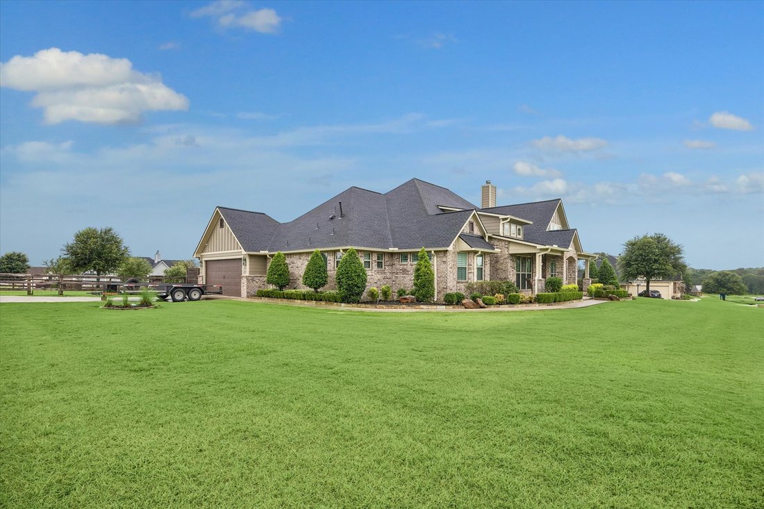 House in Bellville, Texas, United States 2 - 18501358