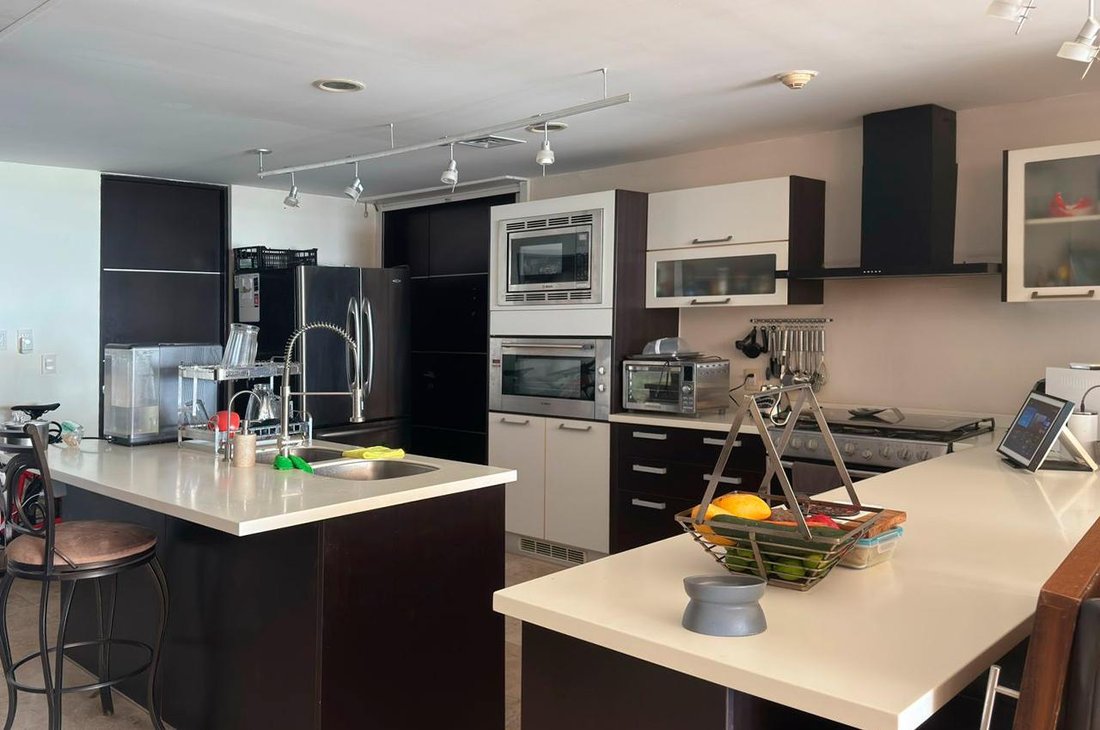 Apartment in Cancún, Quintana Roo, Mexico 5 - 18500359