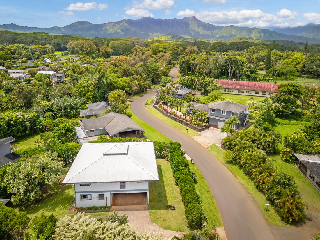 House in Kilauea, Hawaii, United States 4 - 18504852