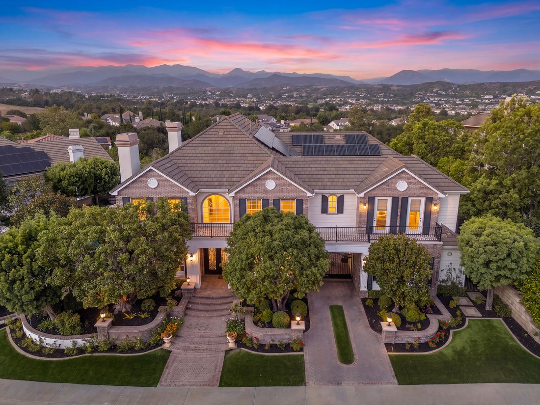 House in Trabuco Canyon, California, United States 1 - 18438475