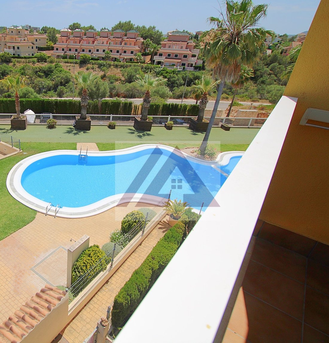 Penthouse in Manacor, Balearic Islands, Spain 1 - 18502128