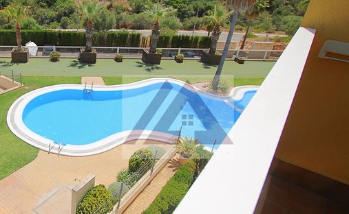 Penthouse in Manacor, Balearic Islands, Spain 1