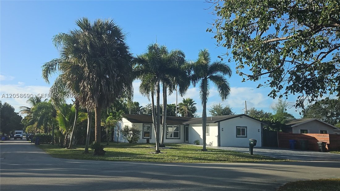 House in Fort Lauderdale, Florida, United States 1 - 18503055