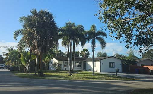 House in Fort Lauderdale, Florida, United States 1