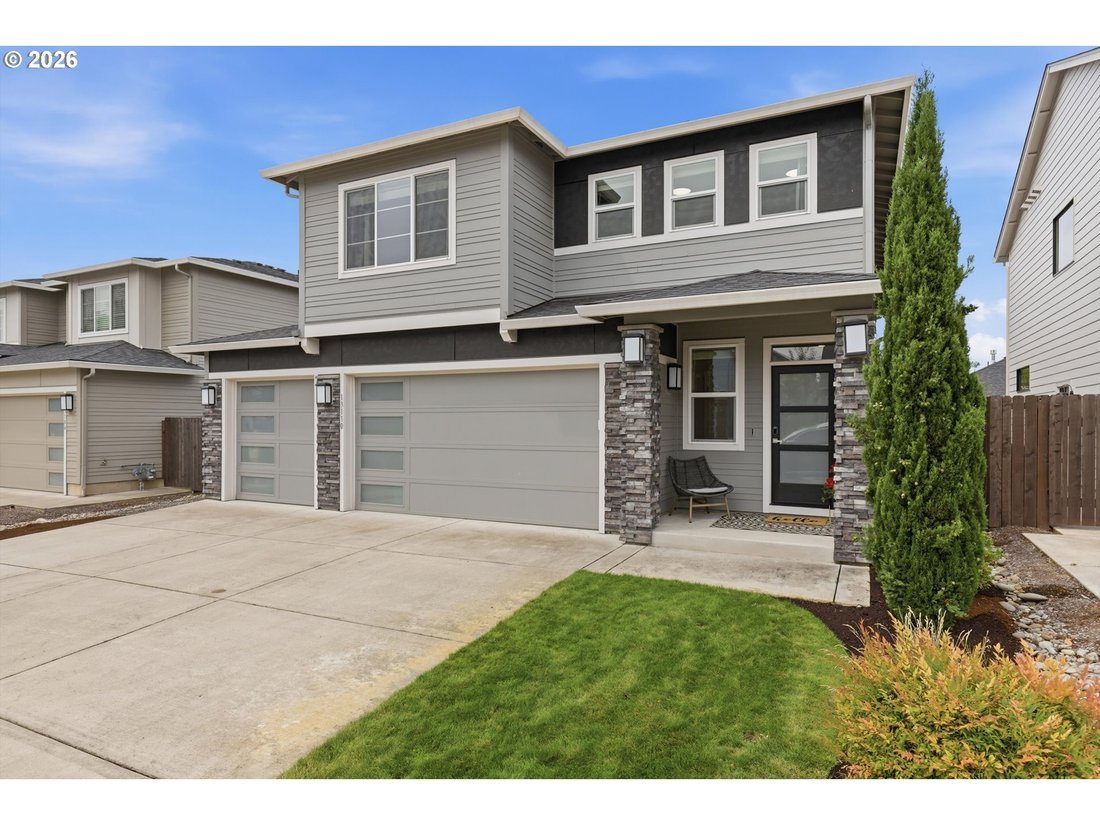 House in Vancouver, Washington, United States 3 - 18503399
