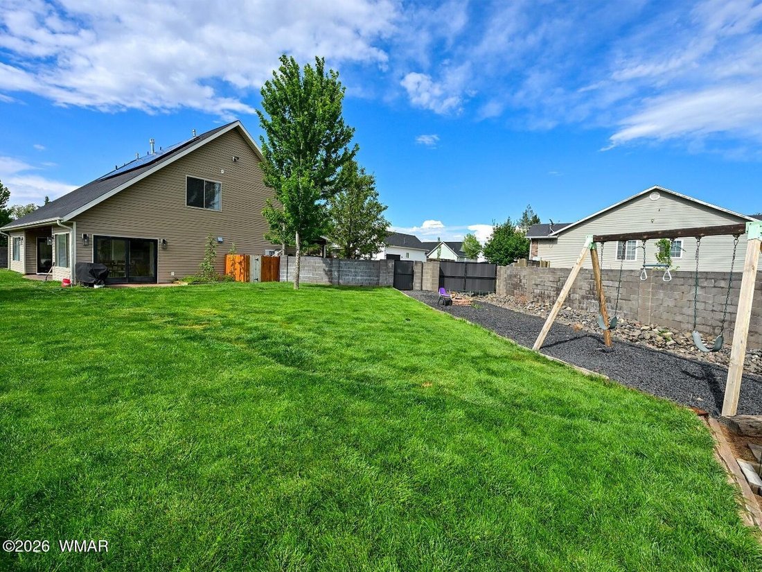 House in Show Low, Arizona, United States 3 - 18502421