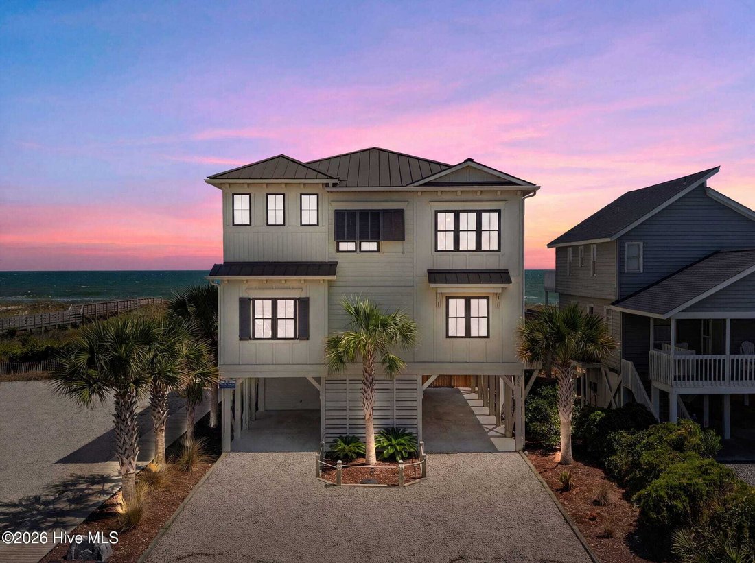 House in Ocean Isle Beach, North Carolina, United States 2 - 18504812