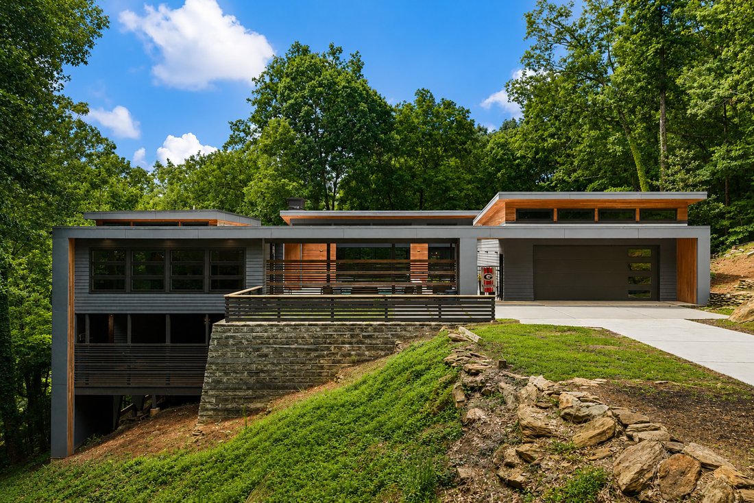 House in Roswell, Georgia, United States 1 - 18363718