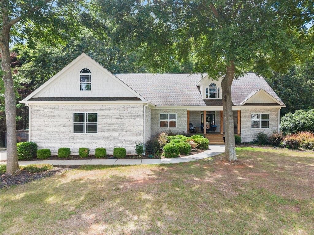 House in Commerce, Georgia, United States 1 - 18503143
