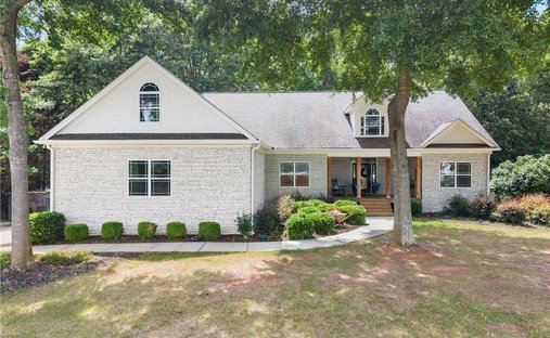 House in Commerce, Georgia, United States 1