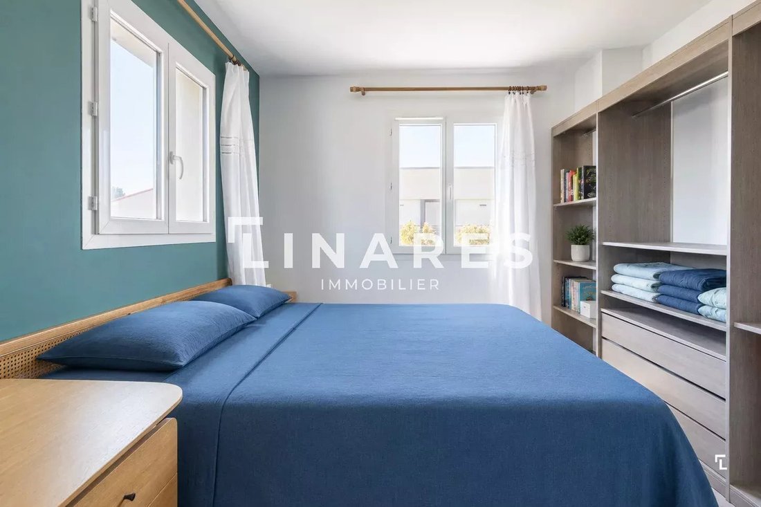 House in La Ciotat, Provence-Alpes-Côte d'Azur, France 4 - 18498955