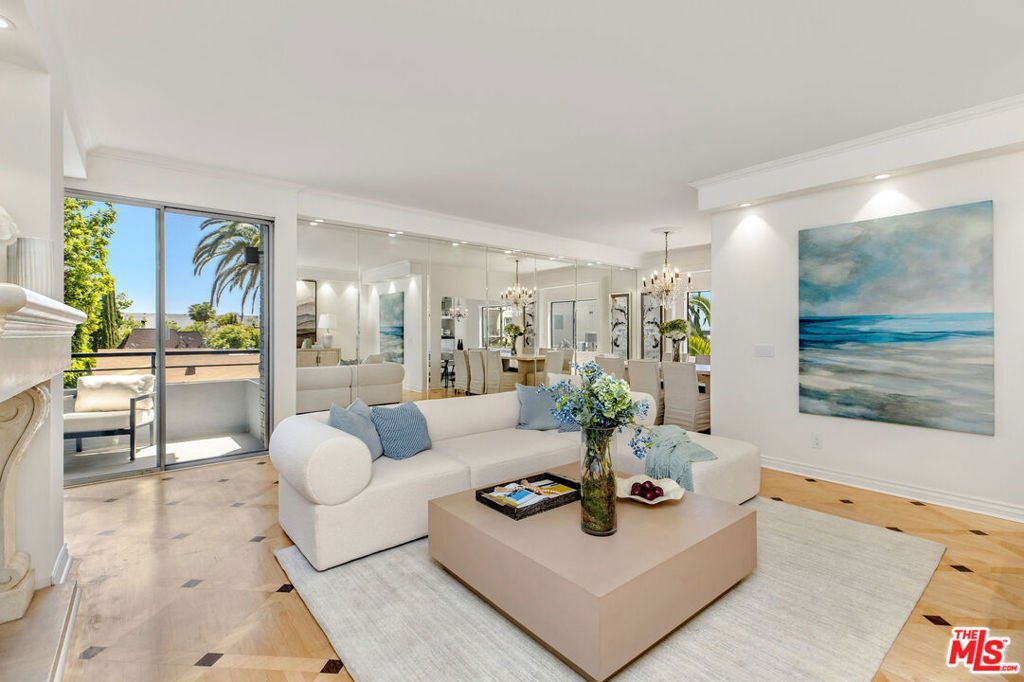 Condo in Beverly Hills, California, United States 1 - 18501892