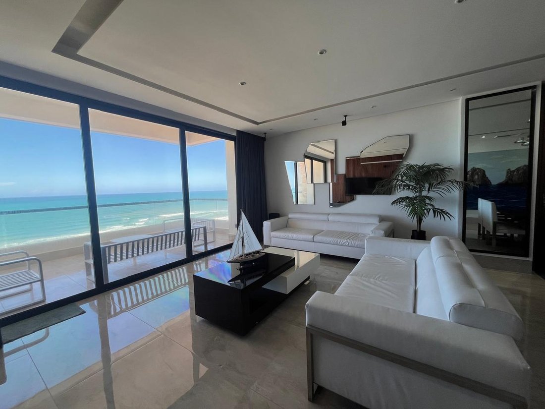 Apartment in Altamira, Tamaulipas, Mexico 4 - 18498803